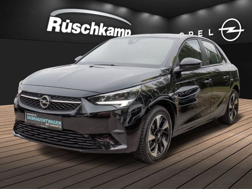 Opel Corsa 20.397 km 15.980 € Lünen 44532