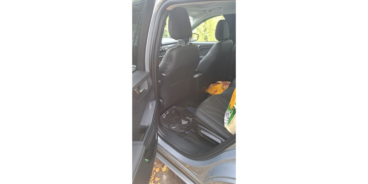 Ford Kuga 23.400 km 28.500 &euro; Olfen 59399