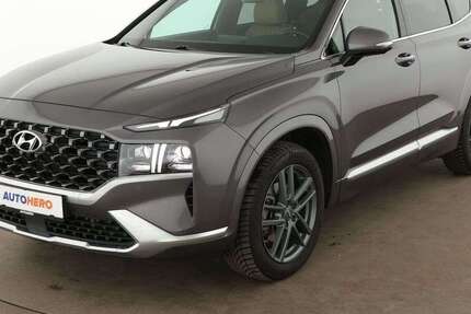 Hyundai SANTA FE 48.810 km 31.690 &euro; Essen 45141