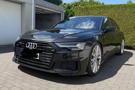 Audi A6 81.927 km 37.499 &euro; Witten 58453