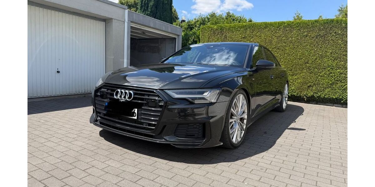Audi A6 81.927 km 37.499 &euro; Witten 58453