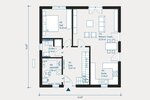 Traumhaus in Dinslaken - Individuell geplantes Ausbauhaus mit gehobener Ausstattung - Einfamilienhaus Dinslaken Lohberg | Angebot:27354398
