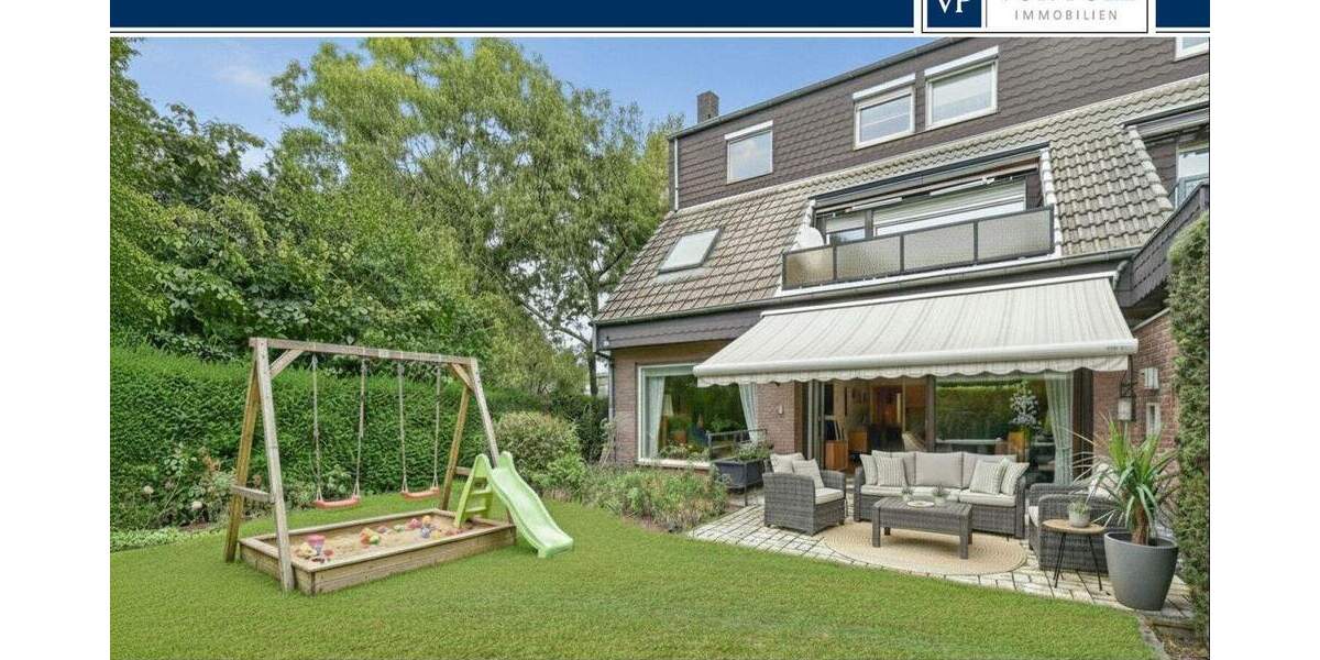 Mehrfamilienhaus, Wohnhaus Duisburg / Buchholz Buchholz - 6 Zimmer, 176 m&sup2;, 499.000&euro; | Angebot:24973952