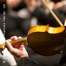 Antonio Vivaldi - Die Vier Jahreszeiten 28.02.2026 Stadthalle Bad Hersfeld