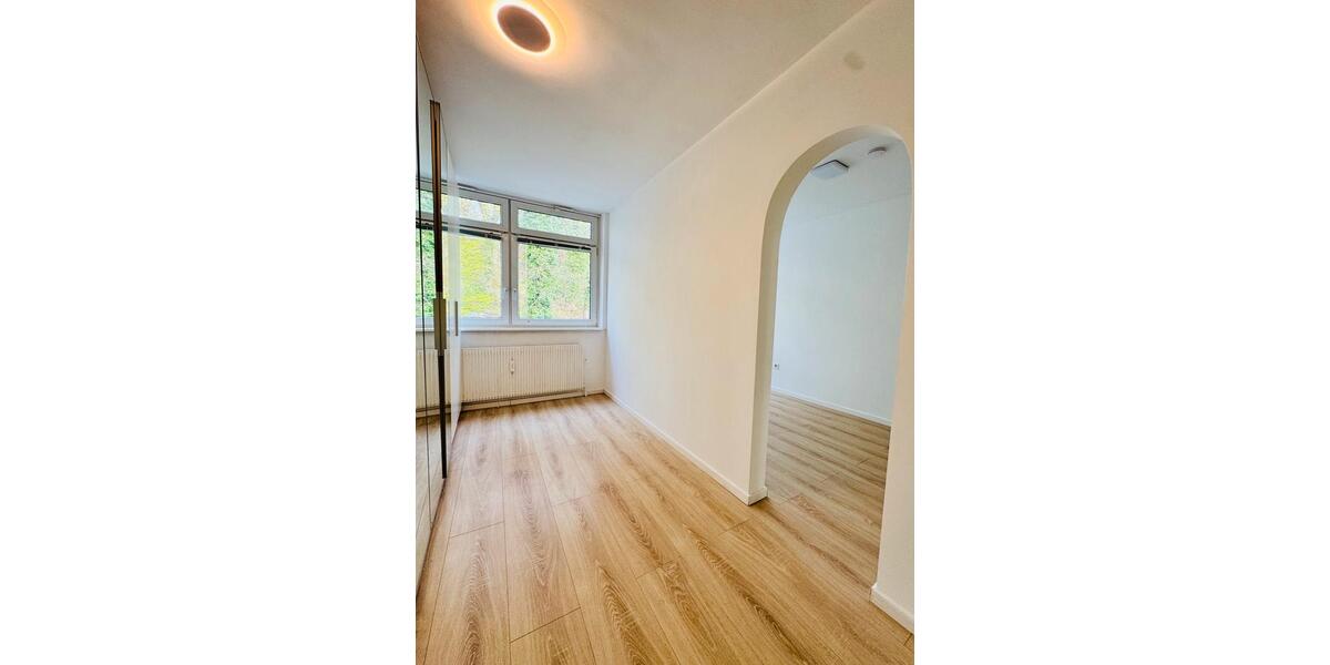 Terrassenwohnung Wuppertal Brill - 4.5 Zimmer, 96 m&sup2;, 240.000&euro; | Angebot:26406433