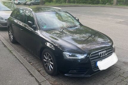 Audi A4 280.000 km 8.500 &euro; Essen 45355