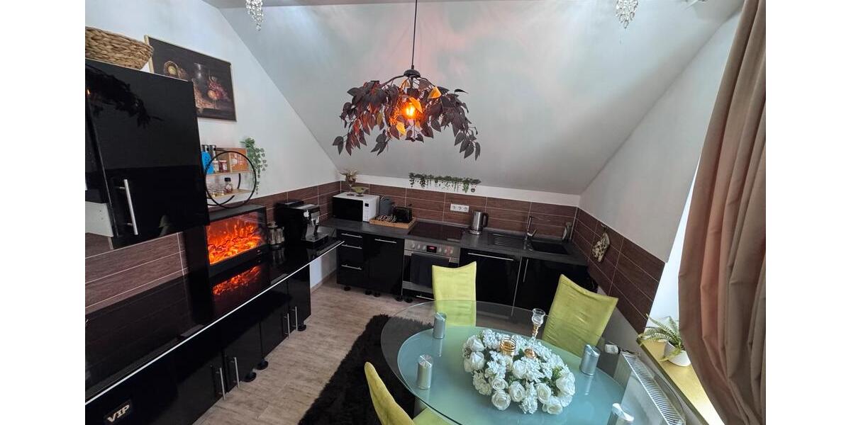 2 Zimmerwohnung in Bochum Ost(44894)zu Verkaufen 2 zimmer