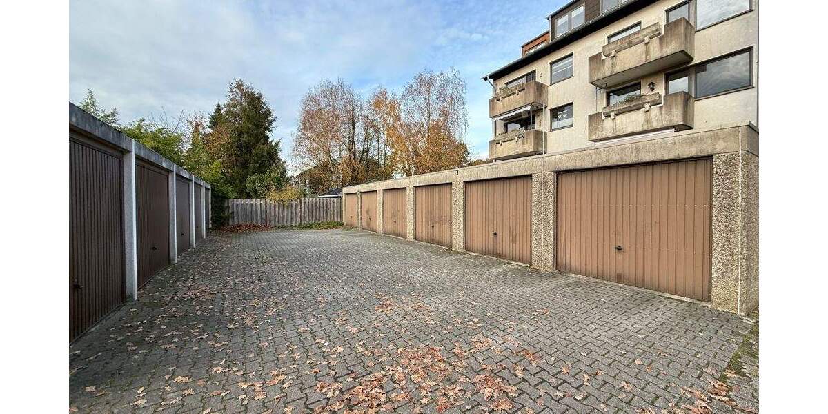 Etagenwohnung Gladbeck Rentfort-Nord - 2 Zimmer, 56 m&sup2;, 119.000&euro; | Angebot:23982949