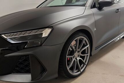 Audi RS3 21.000 km 64.000 &euro; Herdecke 58313