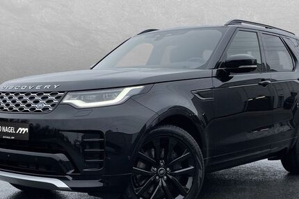 Land Rover Discovery 3.000 km 77.480 &euro; Essen 45141