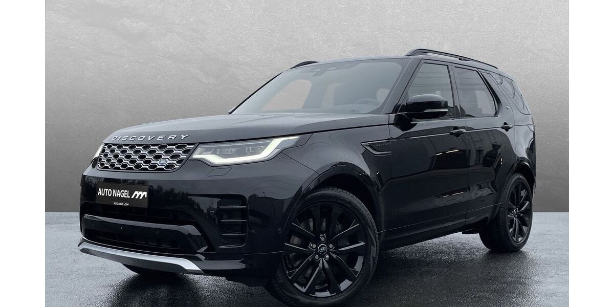 Land Rover Discovery 3.000 km 77.480 &euro; Essen 45141