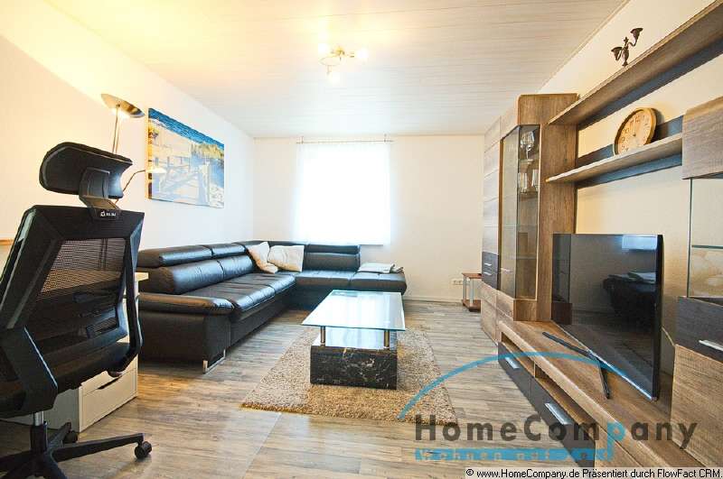 Wohnen auf Zeit in Dortmund 1.090 € 2 zimmer