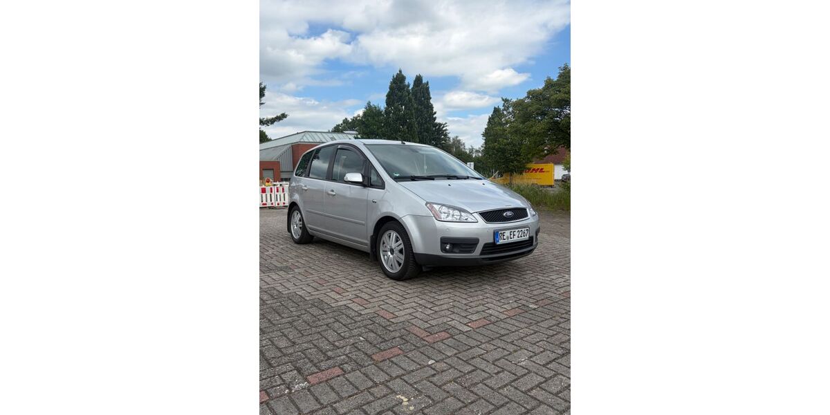 Ford C-Max 161.000 km 1.990 &euro; Recklinghausen 45661