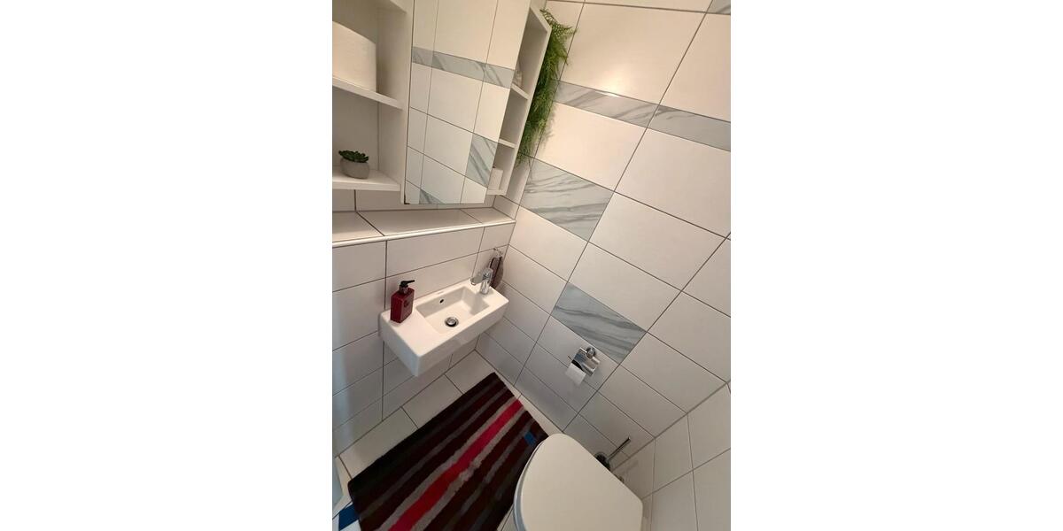 Etagenwohnung Marl - 3.5 Zimmer, 84 m&sup2;, 298.000&euro; | Angebot:27157949