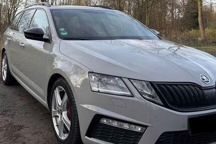 Skoda Octavia 74.538 km 24.999 &euro; Bochum 44866
