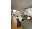 Maisonette-Oase mit Terasse und Balkon in Flingern ohne Makler
