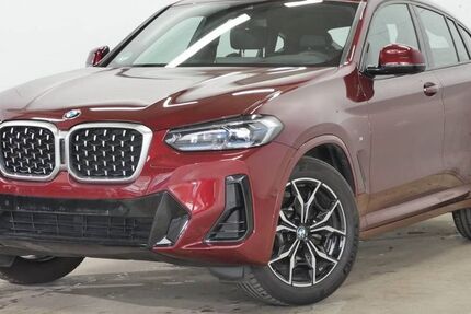 BMW X4 20.201 km 47.440 &euro; Gelsenkirchen 45897