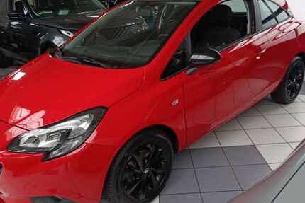 Opel Corsa 55.000 km 8.990 &euro; Recklinghausen 45659