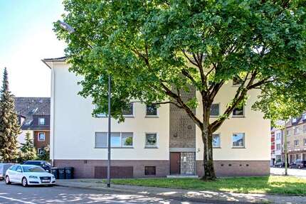 Wohnung Essen Altendorf - 3 Zimmer, 81 m&sup2;, 749&euro; | Angebot:27427043