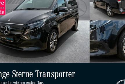 Mercedes-Benz EQV 3.665 km 54.998 € Dorsten 46282