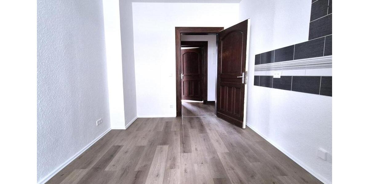 3-Zimmer mit Terrasse und Rheinblick! 3 zimmer