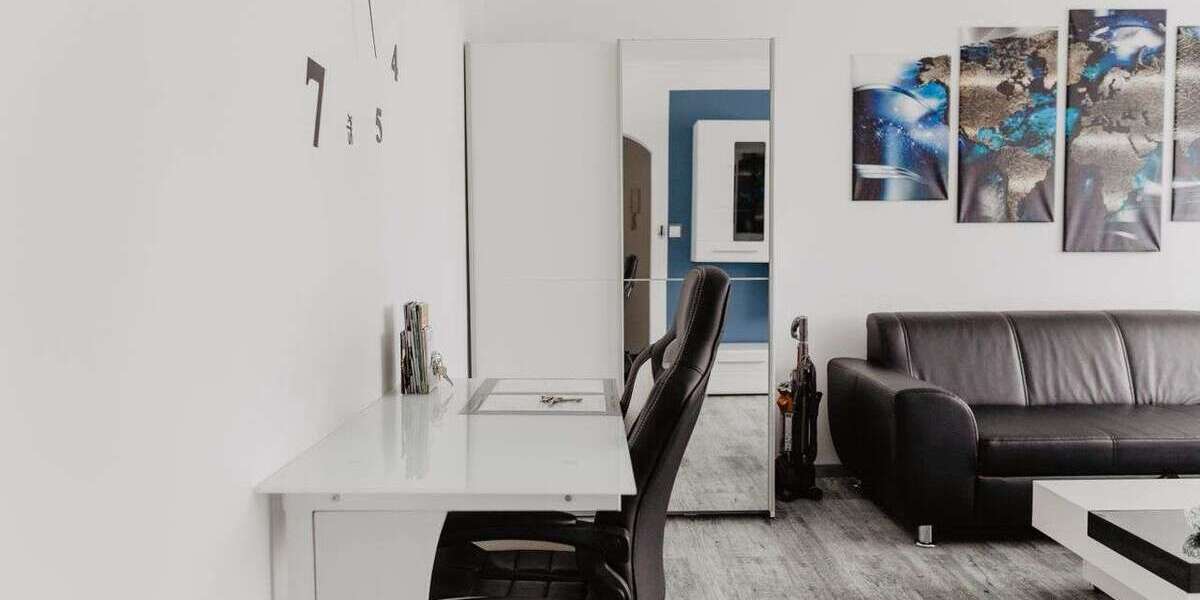 Zimmer Gelsenkirchen Altstadt - 1 Zimmer, 975&euro; | Angebot:17018105