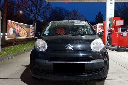 Citroen C1 33.587 km 9.350 &euro; bottrop 46238