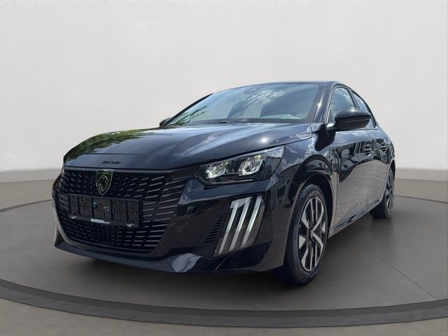Peugeot 208 10.100 km 16.290 &euro; Essen 45143