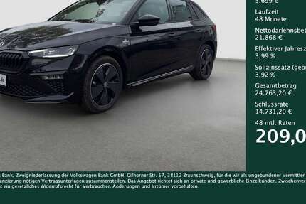 Skoda Scala 4.255 km 27.567 &euro; Dortmund 44269