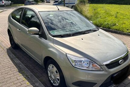 Ford Focus 136.058 km 3.800 &euro; Dortmund 44287
