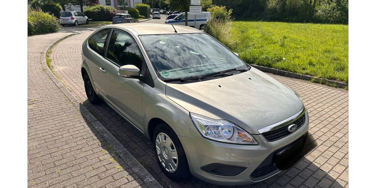 Ford Focus 136.058 km 3.800 &euro; Dortmund 44287