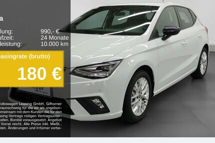 Seat Ibiza 11.872 km 22.480 &euro; Bochum 44809