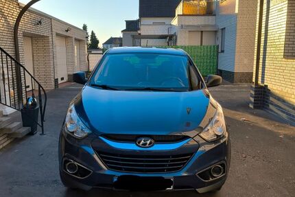 Hyundai ix35 99.900 km 7.300 € Gladbeck 45966