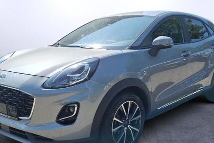 Ford Puma 20.742 km 15.890 &euro; Gelsenkirchen 45891