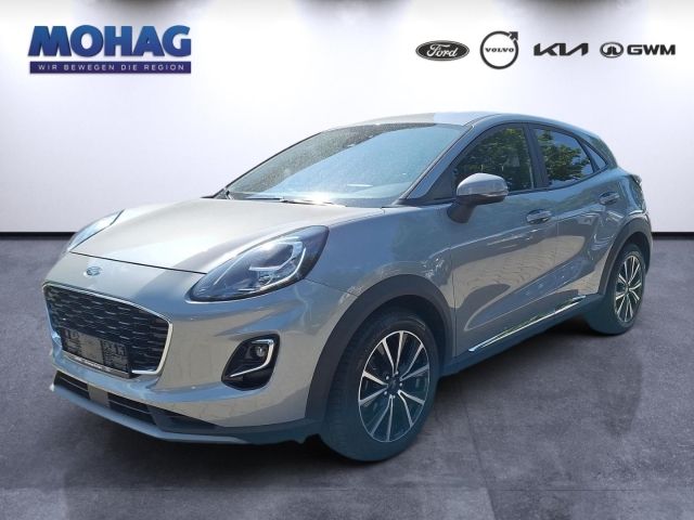 Ford Puma 20.742 km 15.890 &euro; Gelsenkirchen 45891