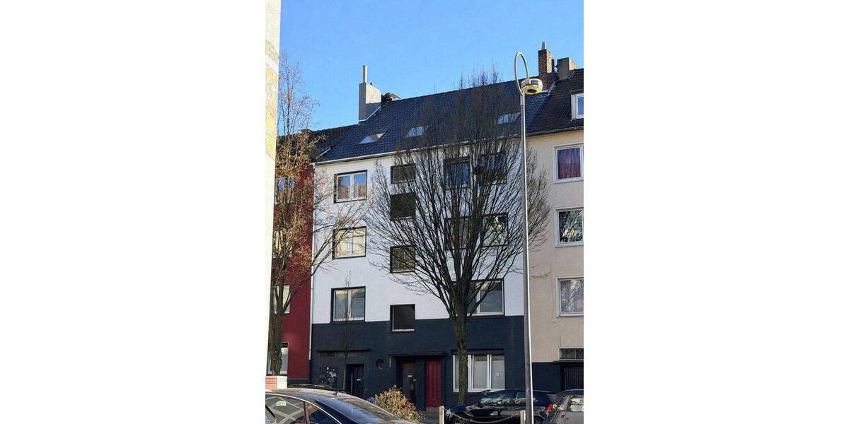 Mehrfamilienhaus, Wohnhaus Gelsenkirchen Bulmke-Hüllen - 750.000&euro; | Angebot:26875135