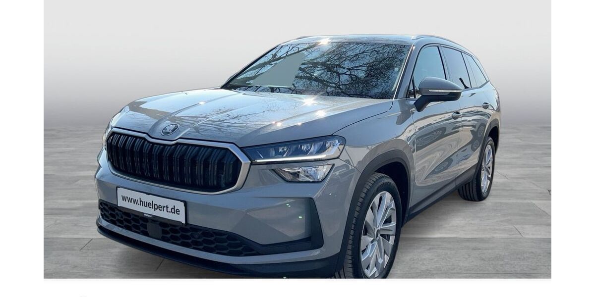 Skoda Kodiaq 3.750 km 43.911 &euro; Dortmund 44269