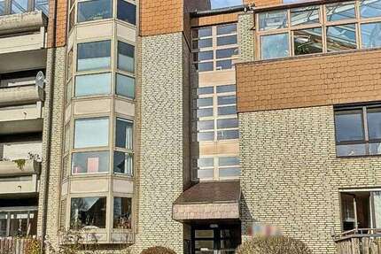 Wohnung Recklinghausen - 4 Zimmer, 116 m&sup2;, 219.000&euro; | Angebot:24021939