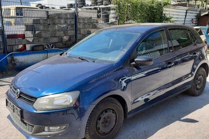 VW Polo 281.000 km 1.999 &euro; Essen 45245