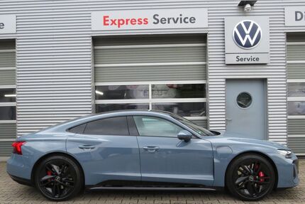 Audi e-tron GT 14.642 km 92.990 &euro; Essen 45307