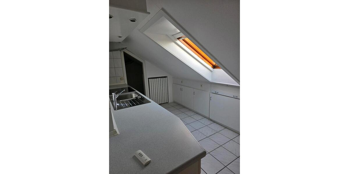 2 Zimmer Wohnung in Heiligenhaus 2 zimmer