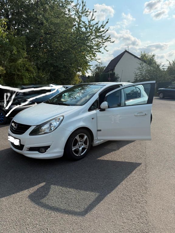 Corsa