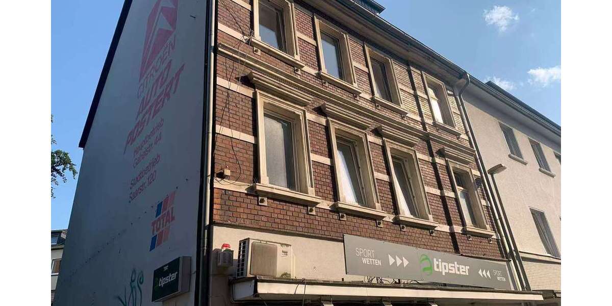 Einfamilienhaus Oberhausen Alsfeld - 11 Zimmer, 245 m&sup2;, 399.000&euro; | Angebot:24775454