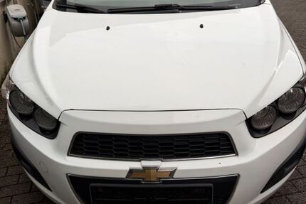 Chevrolet Aveo 174.000 km 1.670 &euro; Dortmund 44359
