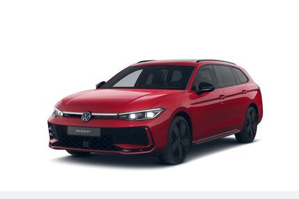 VW Passat Variant 5.496 km 43.790 &euro; Bochum 44892