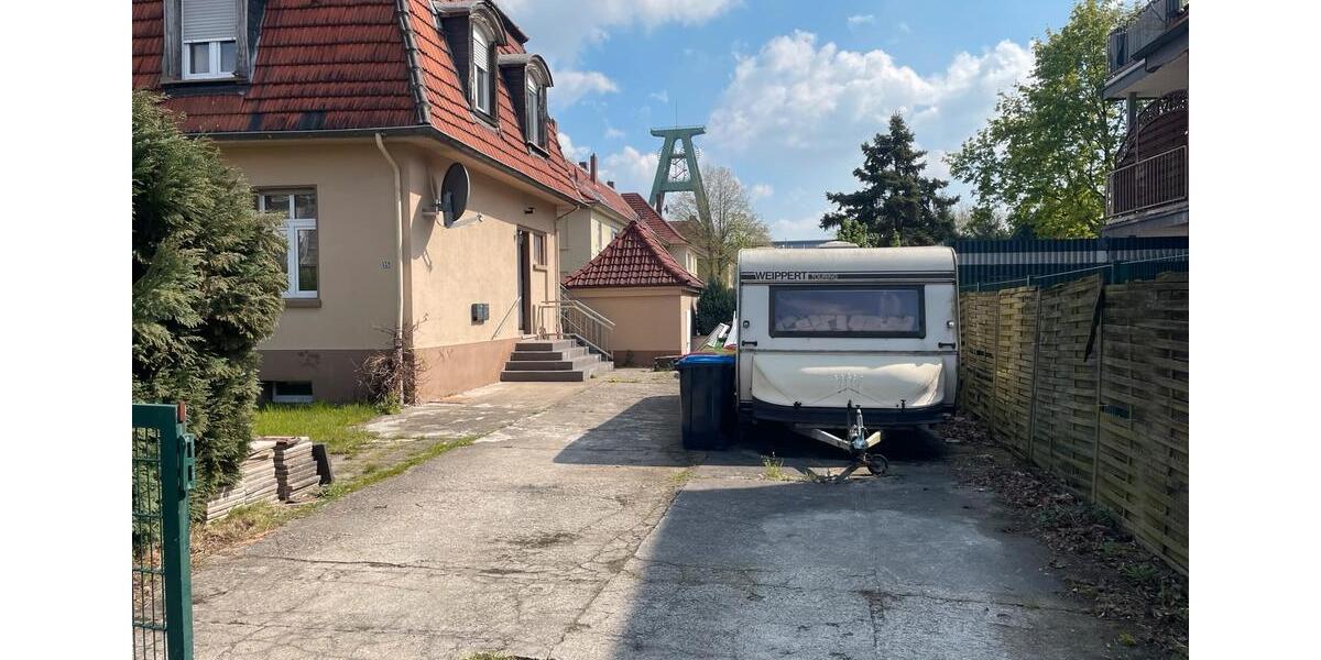 Mehrfamilienhaus, Wohnhaus Dinslaken Lohberg - 11 Zimmer, 205 m&sup2;, 390.000&euro; | Angebot:26766483