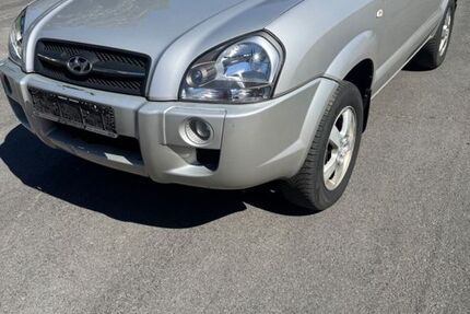 Hyundai TUCSON 265.630 km 2.890 &euro; Bochum 44807
