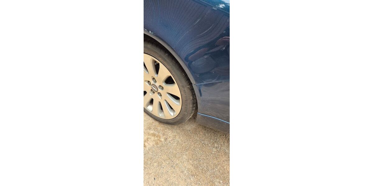 Opel Insignia 195.321 km 3.999 &euro; Dortmund 44357