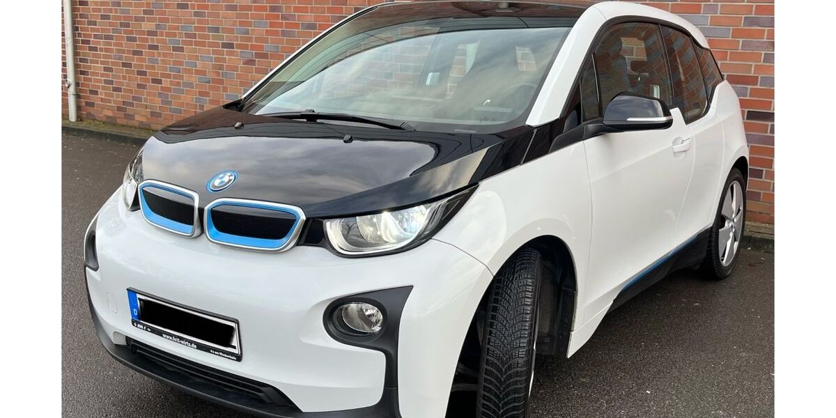 BMW i3 78.000 km 10.900 &euro; Dortmund 44319