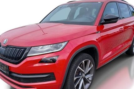 Skoda Kodiaq 82.480 km 29.720 € Hagen 58091